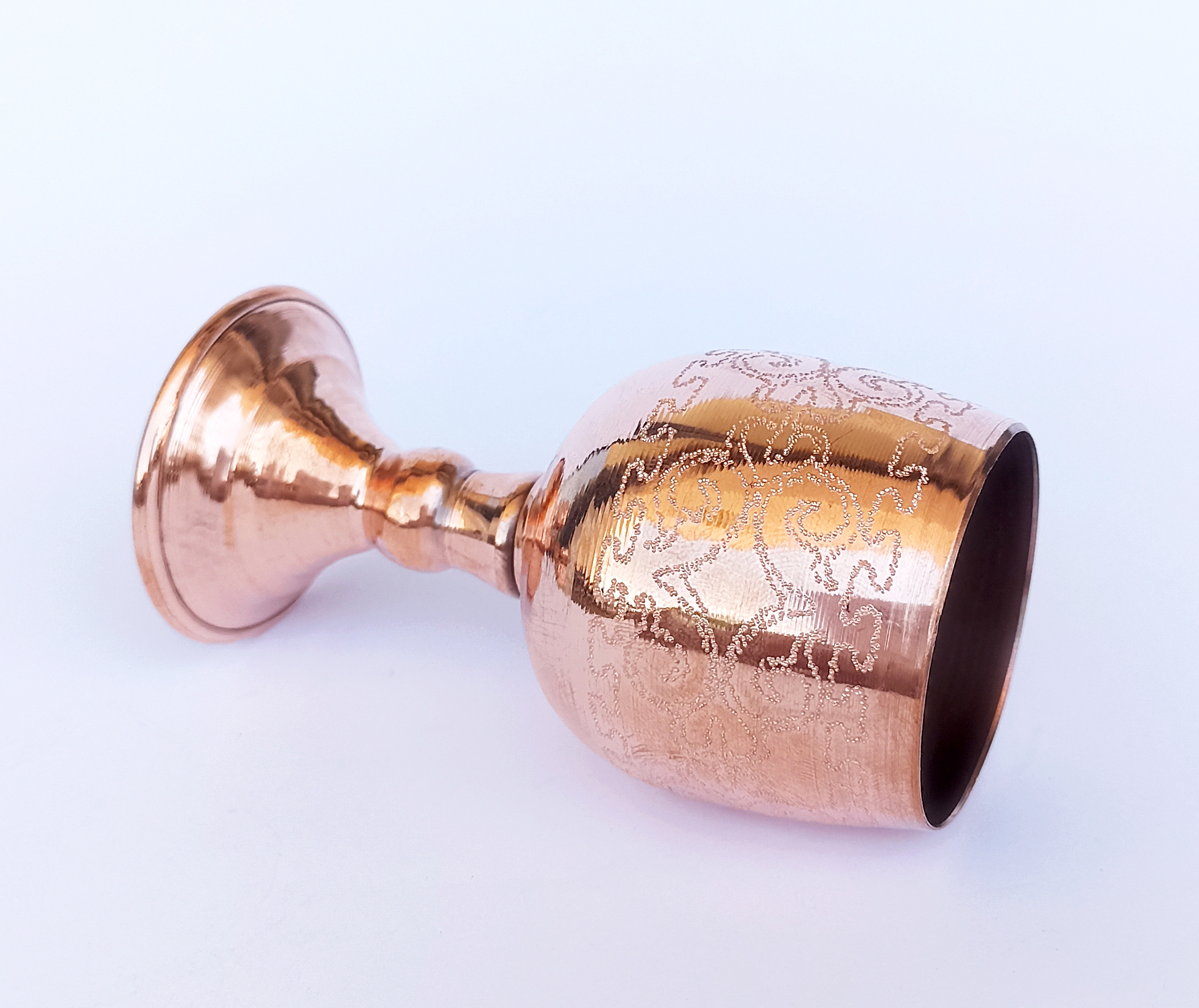 جام شربت خوری کوچک