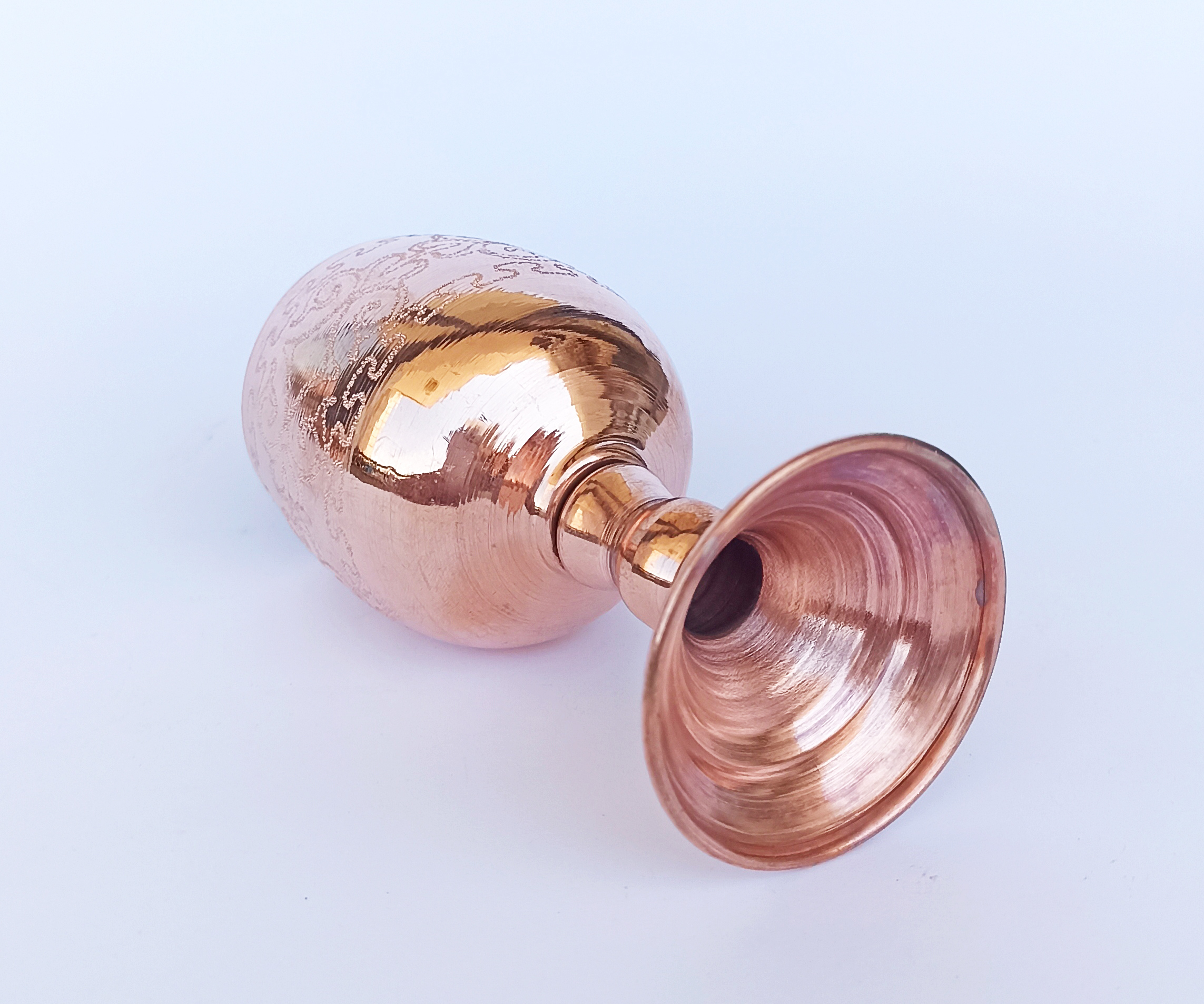 جام شربت خوری کوچک