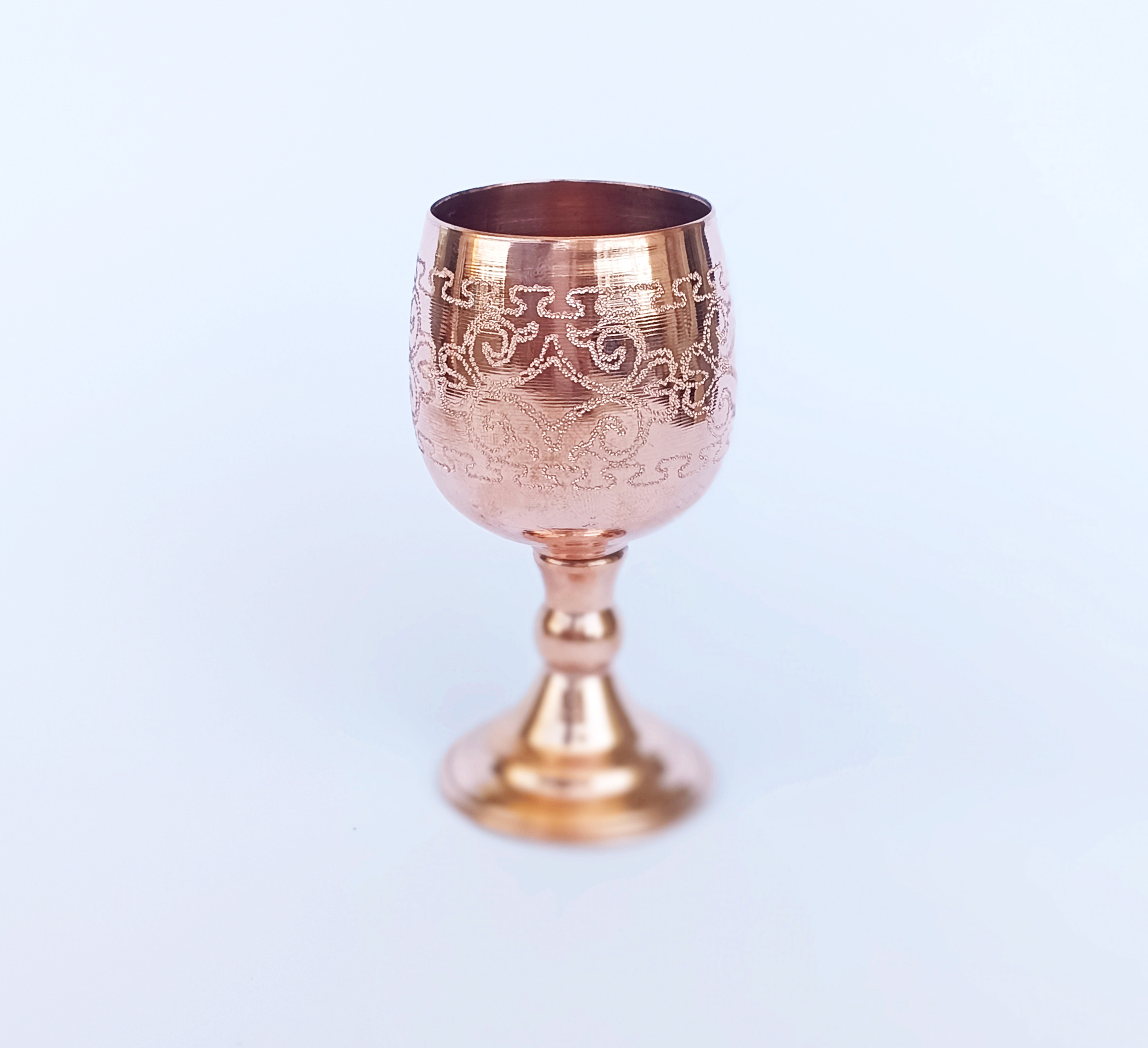 جام شربت خوری کوچک