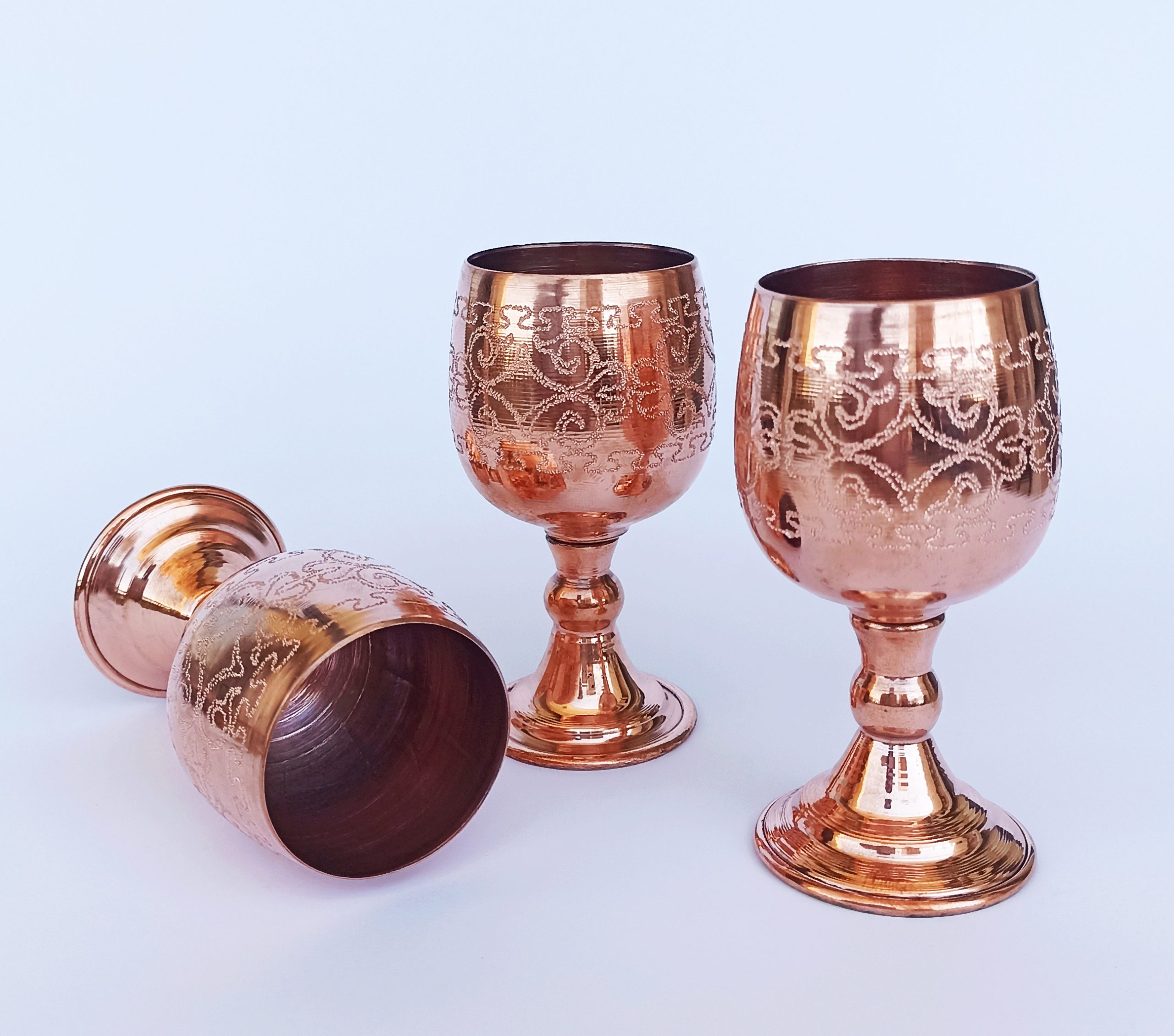 جام شربت خوری کوچک