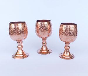 جام شربت خوری کوچک