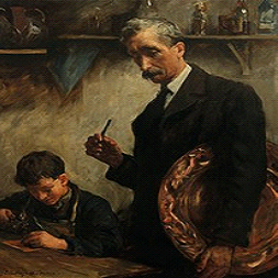 عتیقه های مسی