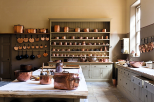 عتیقه های مسی