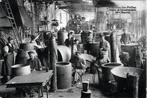 عتیقه های مسی