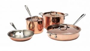 نحوه مراقبت، فواید و مضرات ظروف مسی