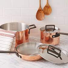 نحوه مراقبت، فواید و مضرات ظروف مسی