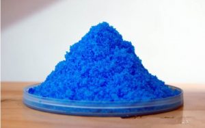 سولفات مس یا کات کبود