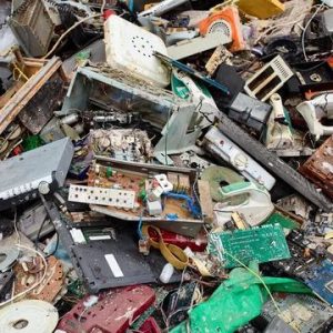 جلوگیری از آلودگی