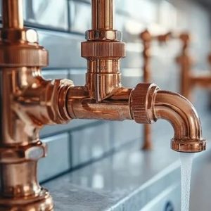 کاهش مصرف آب