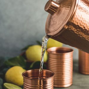 خواص آنتی باکتریال مس