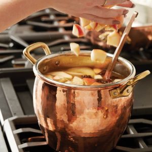 نوع ظروف مسی