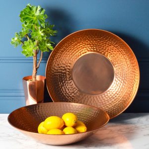 نکات مهم در استفاده از ظروف مسی