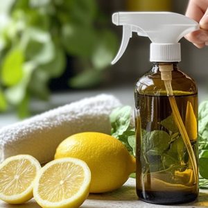 استفاده از خمیر لیمو و نمک