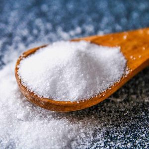 تمیز کردن سطح ظروف