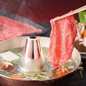 ظروف مسی در برابر حرارت بالا