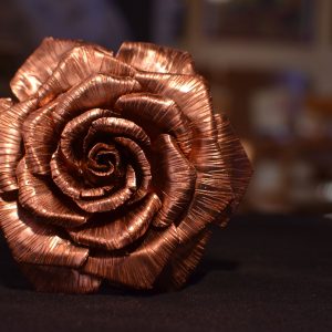 آشنایی با صنایع دستی مس