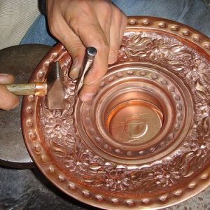 خرید مس در نمایشگاه های هنری