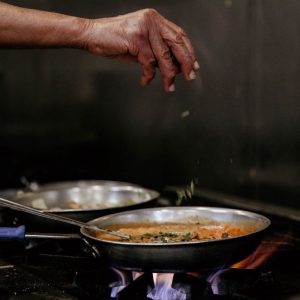 کنترل دقیق دما