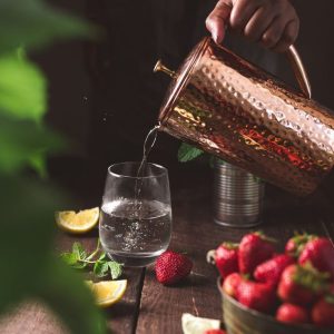 آشنایی با انواع مختلف ظروف مسی