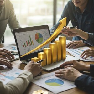 بازاریابی دیجیتال