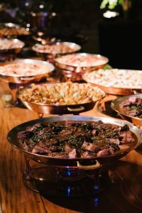 برگزاری نمایشگاه ها و رویداد ها