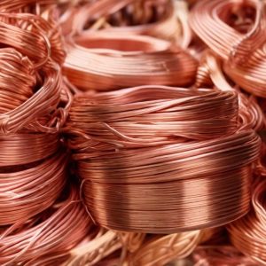 ترکیب و ساختار مس