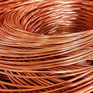 ۱۰ جایی که نمیدانستید مس وجود دارد!