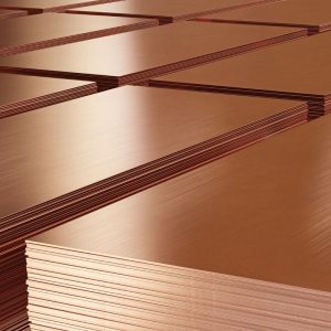 ۱۰ جایی که نمیدانستید مس وجود دارد!