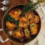 رازهای آشپزی در ظروف مسی