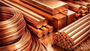 سرمایهگذاری بر اصالت، کیفیت و ارزش مس
