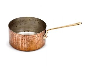 چطور بفهمیم زمان ترمیم قلع کاری روی مس رسیده است